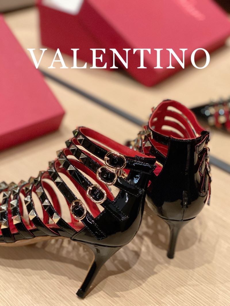 Valentino Sandals